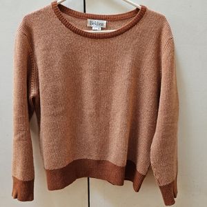 Beklina Cashmere sweater S/M